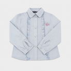 Camicia - Bambina - 102 - 107 | 4 anni