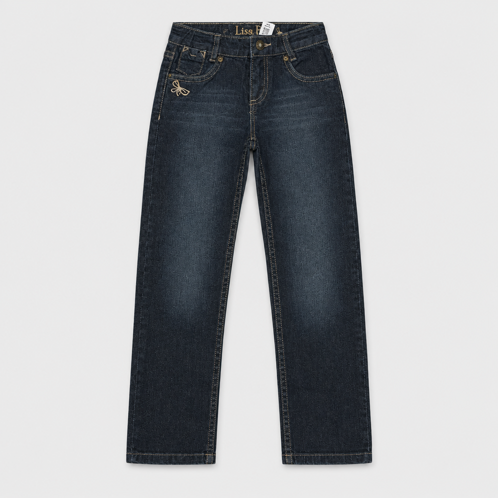 Jeans - Bambina - 108 - 113 | 5 anni