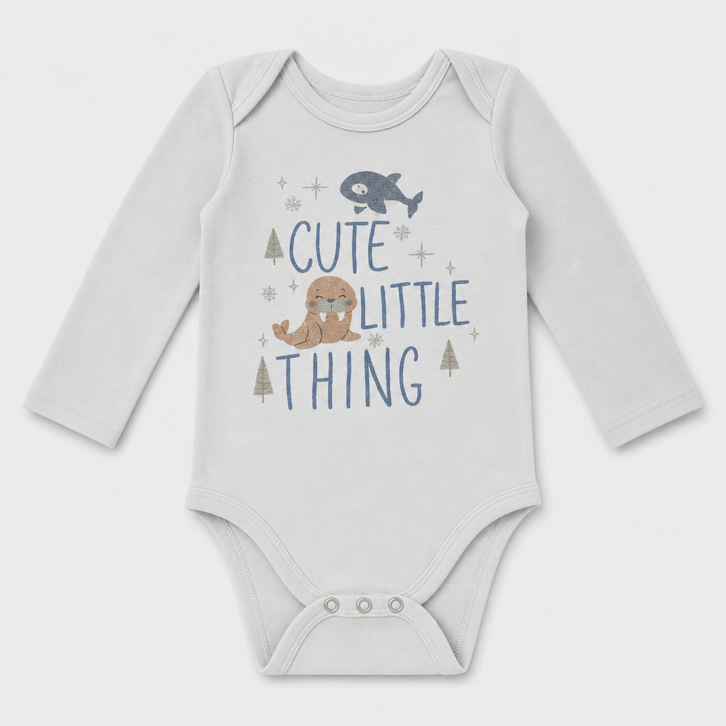 Body - Bambino - 78 - 83 | 1 anno
