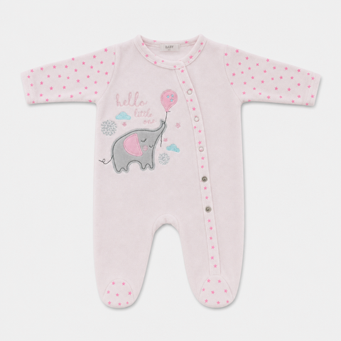 Tutine neonato - Bambina - 50 - 59 < 3 mesi