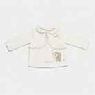 Maglietta maniche lunghe - Bambina - 60 - 65 | 3 mesi