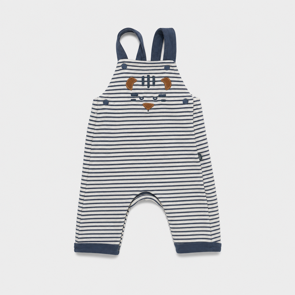 Salopette - Bambino - 66 - 71 | 6 mesi