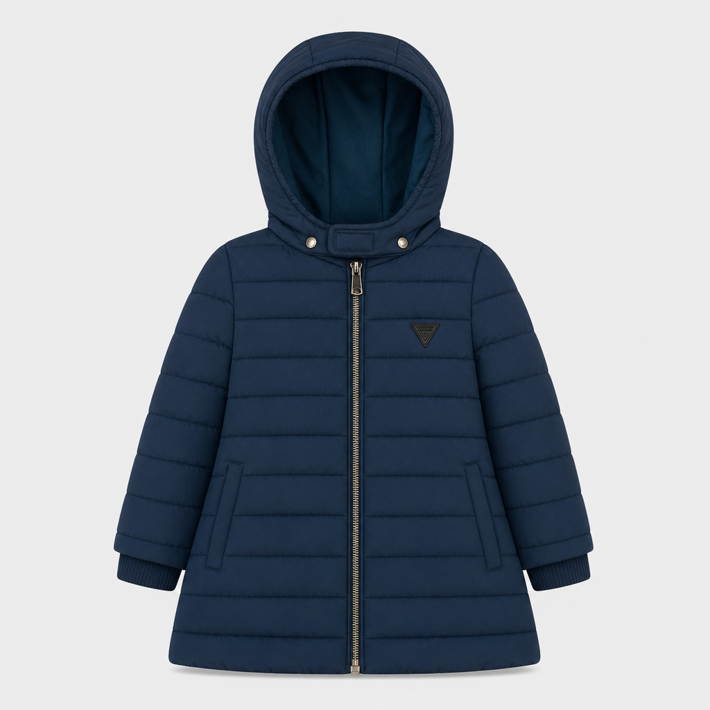Giacca invernale pesante - Bambino - 90 - 95 | 2 anni