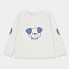 Maglietta maniche lunghe - Bambino - 84 - 89 | 18 mesi