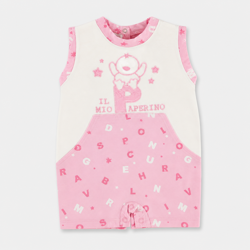 Tutine neonato - Bambina - 60 - 65 | 3 mesi