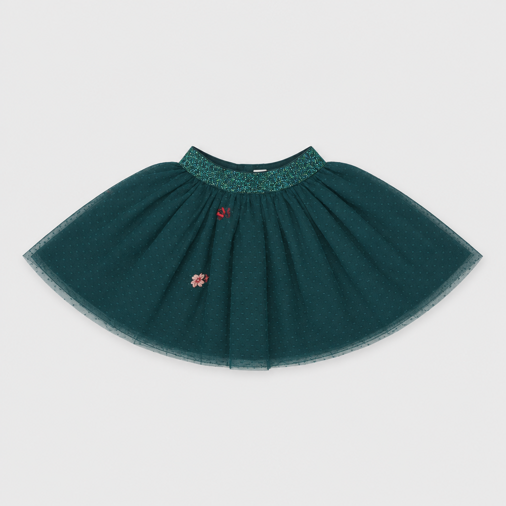Gonna - Bambina - 90 - 95 | 2 anni