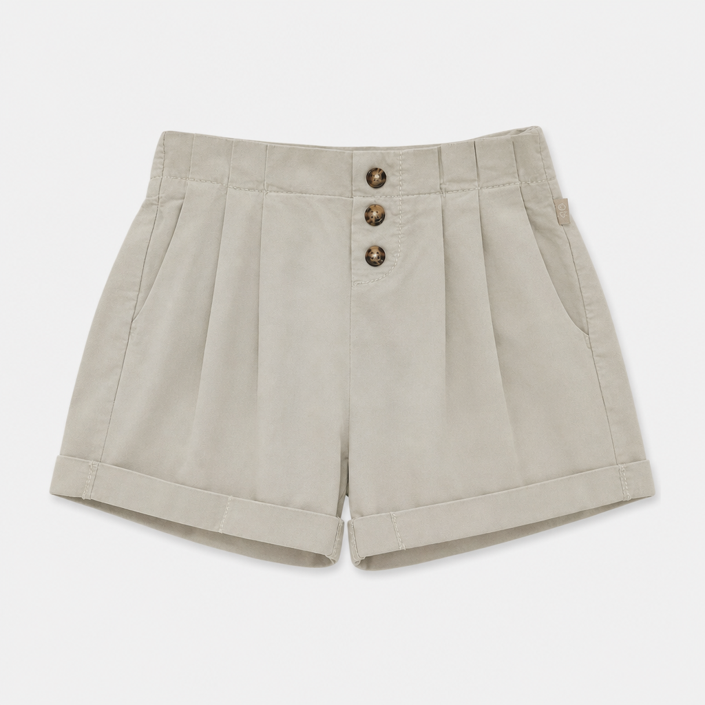 Pantaloncini corti - Bambina - 72 - 77 | 9 mesi