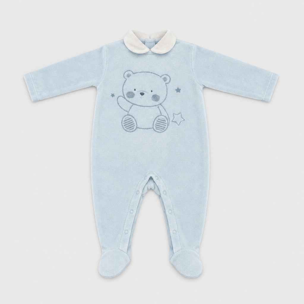 Tutine neonato - Bambino - 50 - 59 < 3 mesi