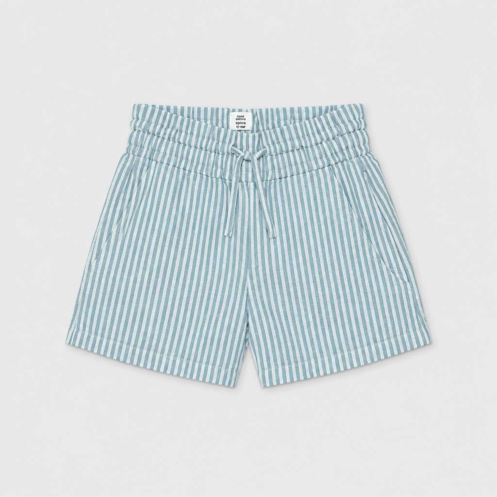 Pantaloncini corti - Bambina - 78 - 83 | 1 anno