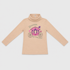 Maglietta maniche lunghe - Bambina - 108 - 113 | 5 anni