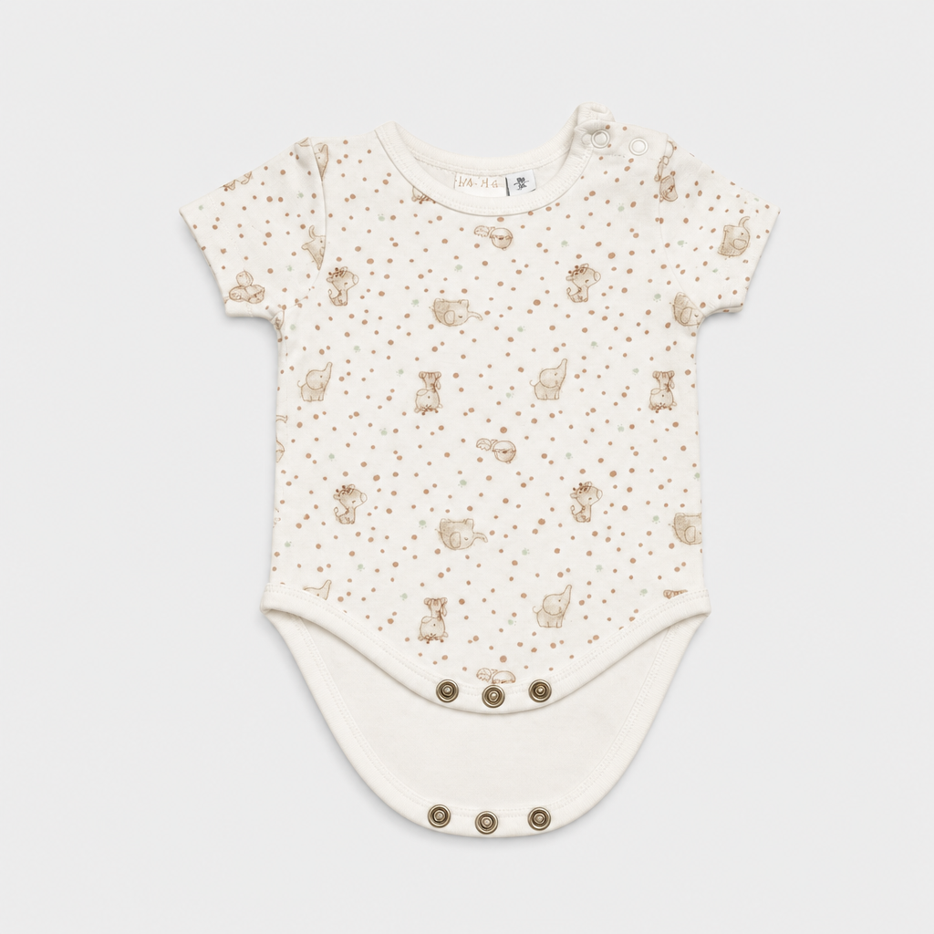 Body - Bambino - 50 - 59 < 3 mesi