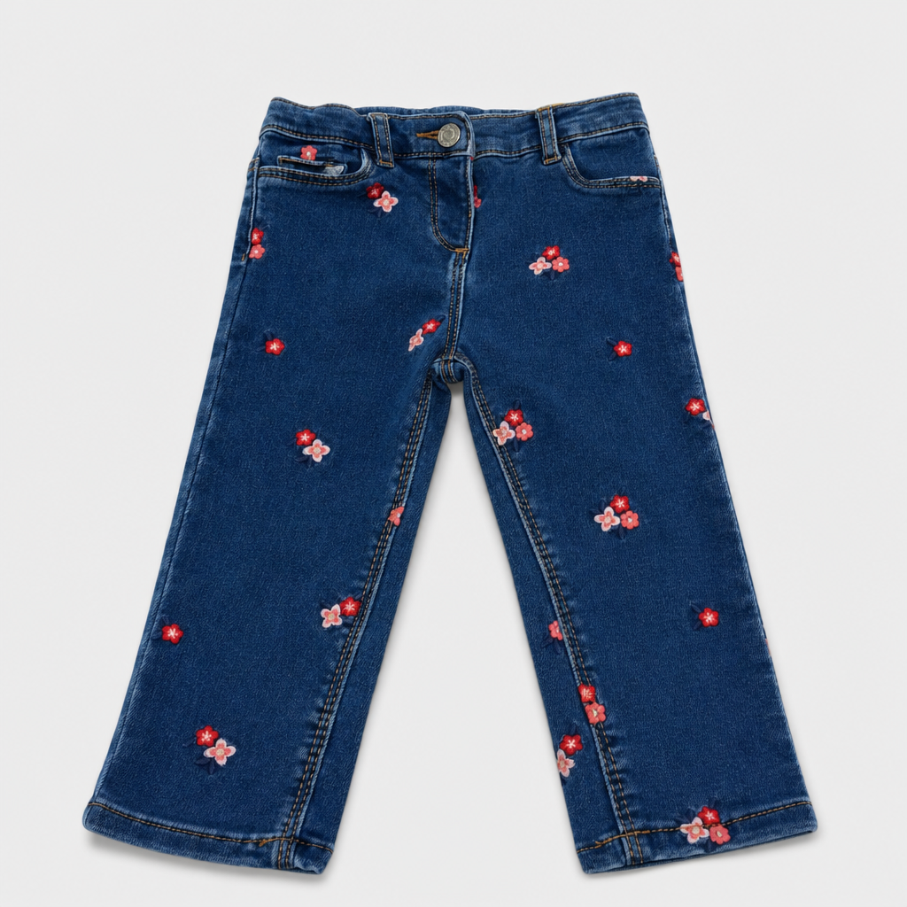 Jeans - Bambina - 84 - 89 | 18 mesi