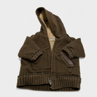 Giacca invernale pesante - Bambino - 66 - 71 | 6 mesi