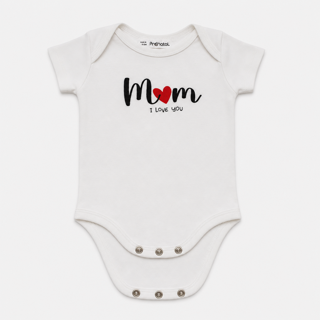 Body - Bambino - 50 - 59 < 3 mesi
