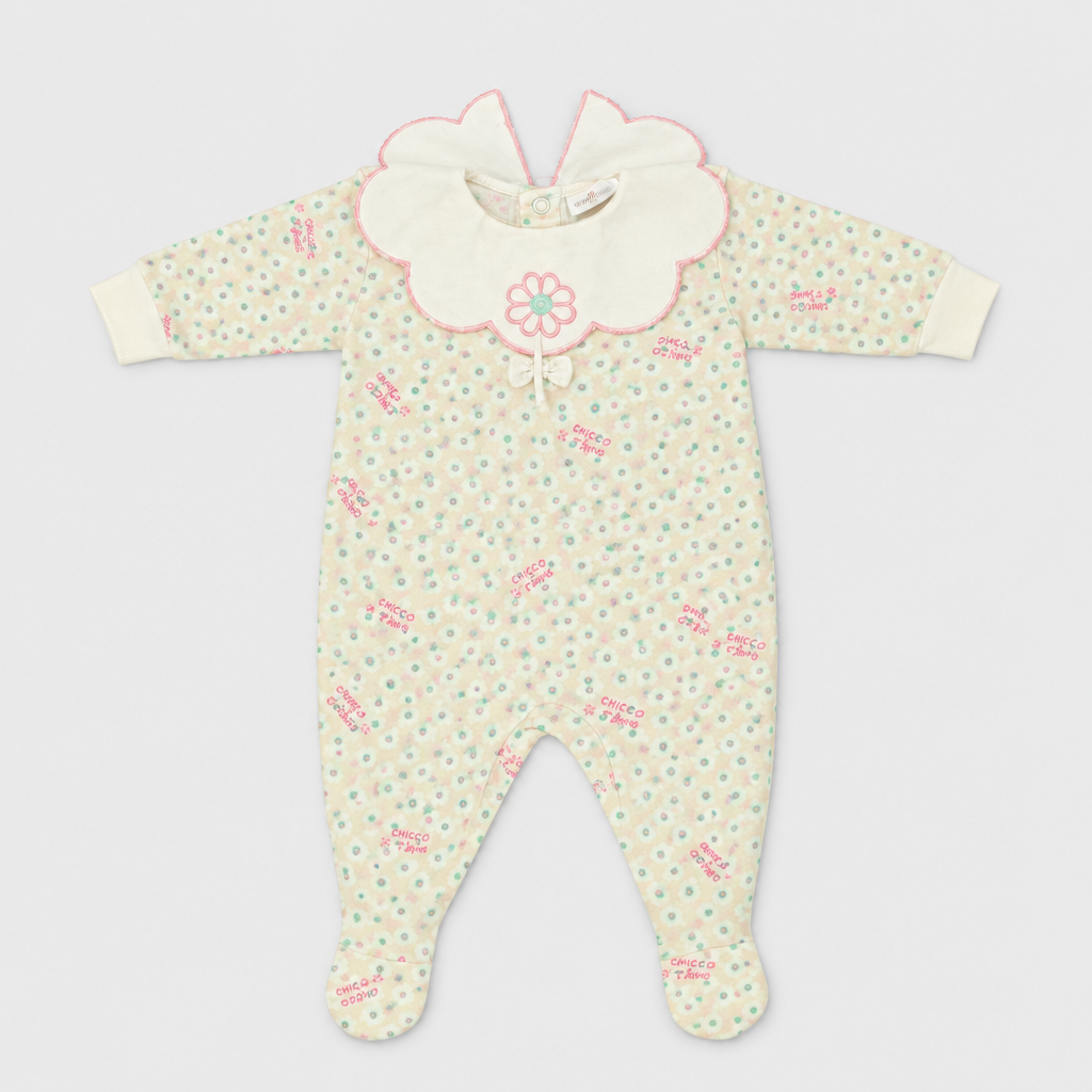 Tutine neonato - Bambina - 50 - 59 < 3 mesi