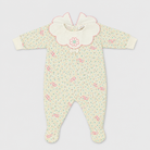 Tutine neonato - Bambina - 50 - 59 < 3 mesi