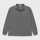 Polo maniche lunghe - Bambino - 138 - 143 | 10 anni