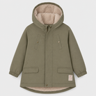 Giacca invernale pesante - Bambino - 78 - 83 | 1 anno