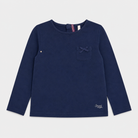 Maglietta maniche lunghe - Bambina - 108 - 113 | 5 anni