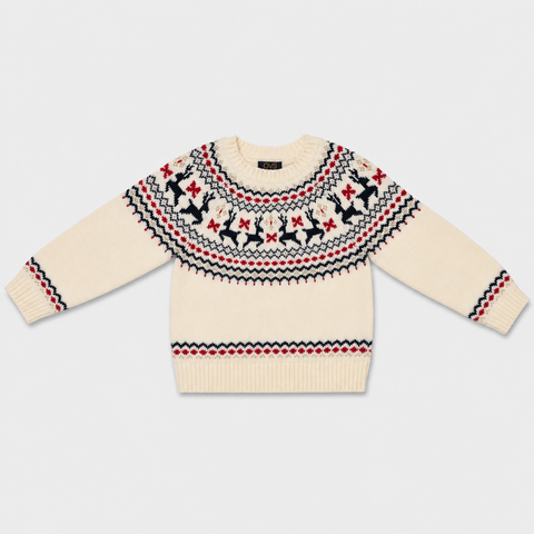 Maglione - Bambino - 108 - 113 | 5 anni