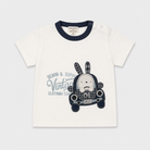 Maglietta maniche corte - Bambino - 60 - 65 | 3 mesi