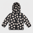 Giacca invernale pesante - Bambina - 72 - 77 | 9 mesi