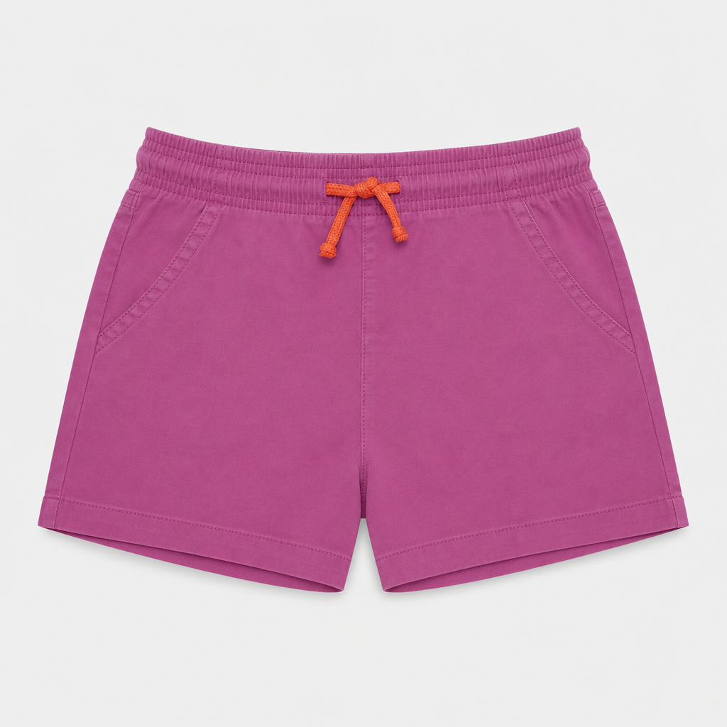 Pantaloncini corti - Bambina - 108 - 113 | 5 anni