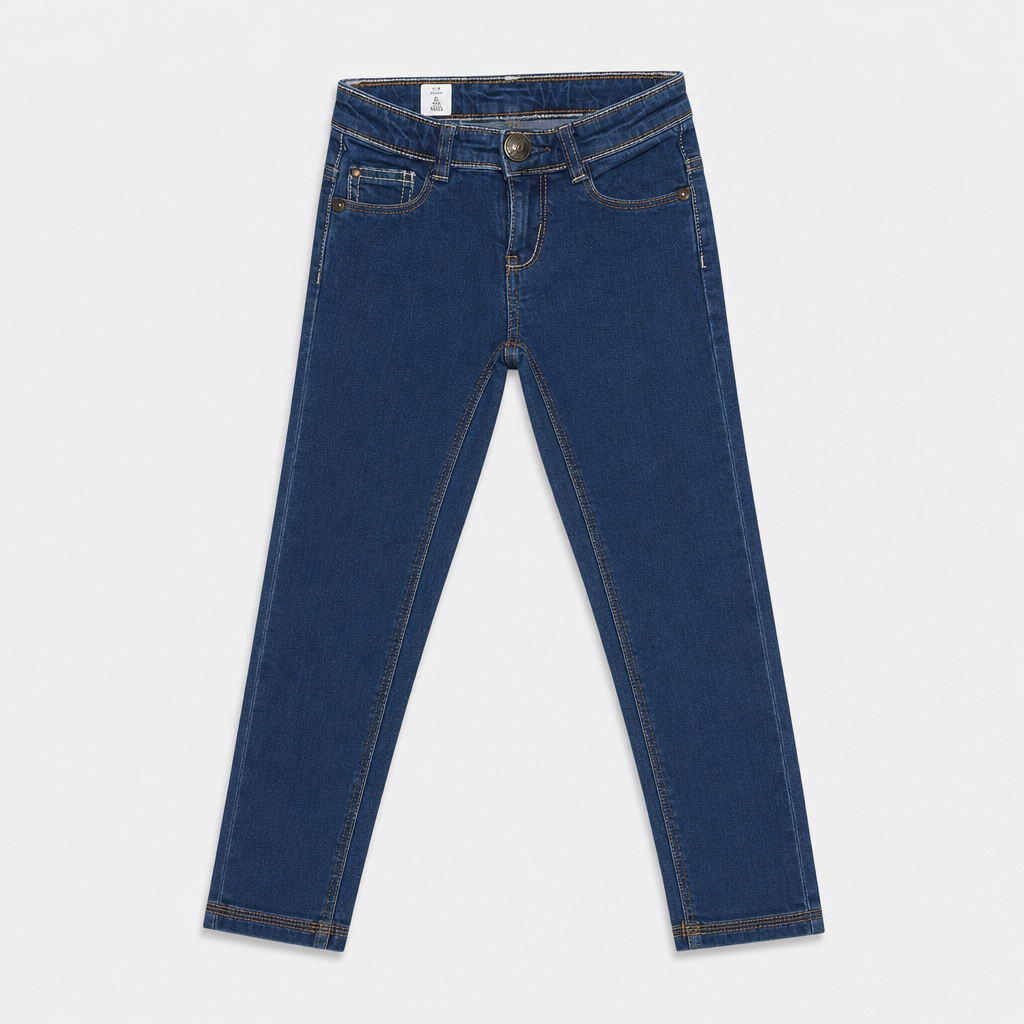 Jeans - Bambino - 102 - 107 | 4 anni