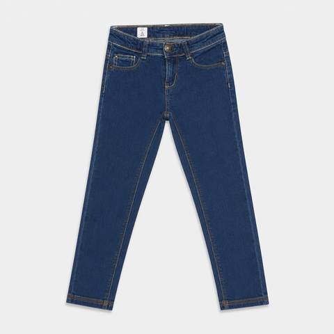 Jeans - Bambino - 102 - 107 | 4 anni