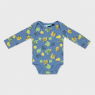 Body - Bambino - 60 - 65 | 3 mesi