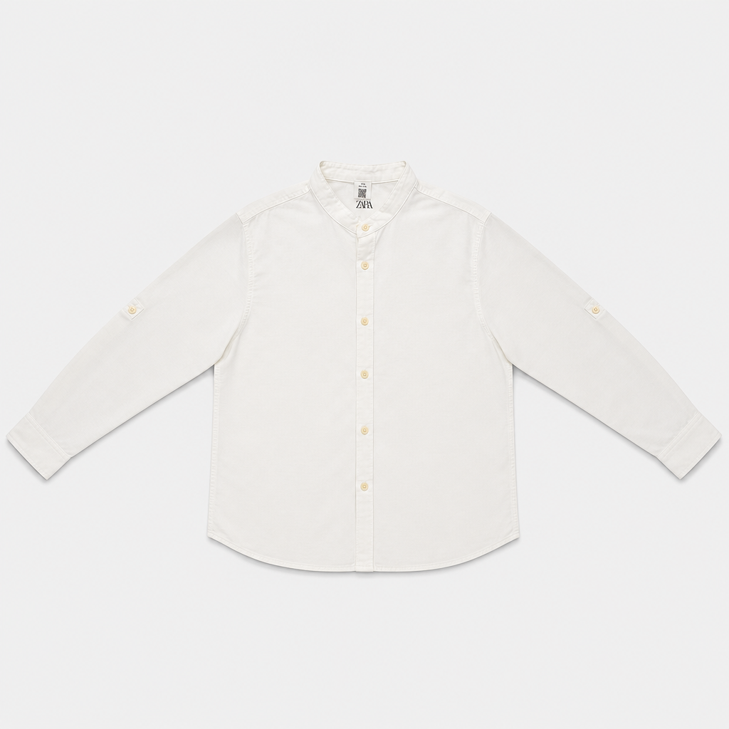Camicia - Bambino - 114 - 119 | 6 anni