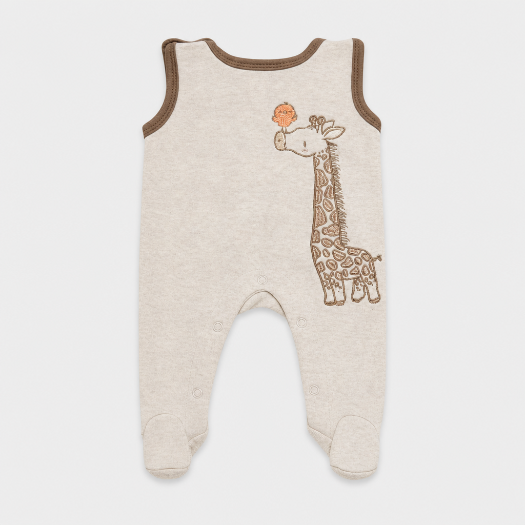 Tutine neonato - Bambino - 50 - 59 < 3 mesi