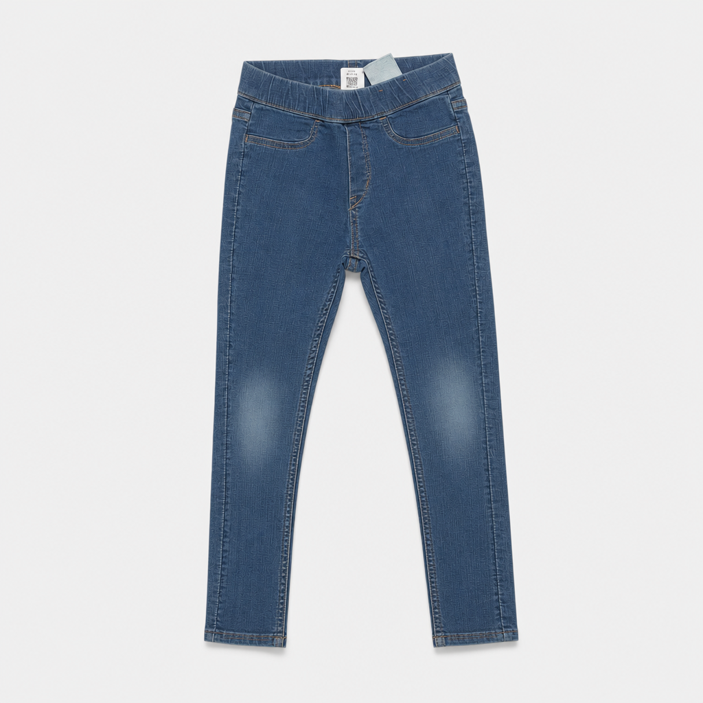 Jeans - Bambino - 102 - 107 | 4 anni