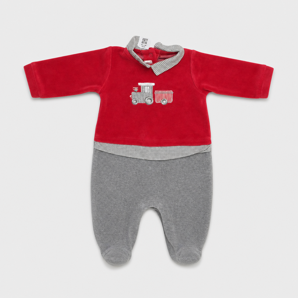Tutine neonato - Bambino - 50 - 59 < 3 mesi