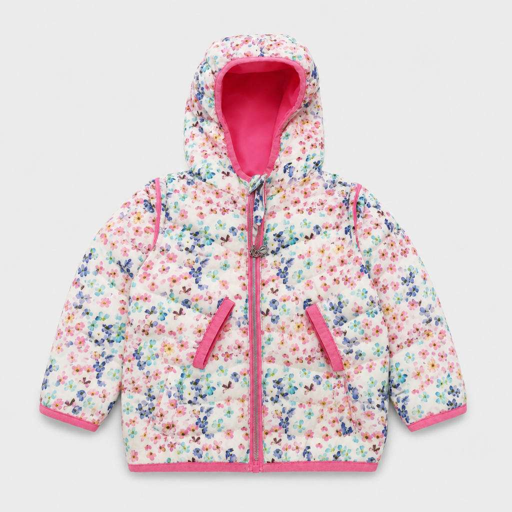 Giacca invernale pesante - Bambina - 78 - 83 | 1 anno