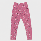 Leggins - Bambina - 96 - 101 | 3 anni