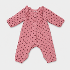 Tutine neonato - Bambina - 50 - 59 < 3 mesi
