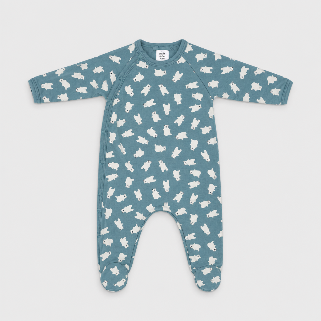 Tutine neonato - Bambino - 60 - 65 | 3 mesi
