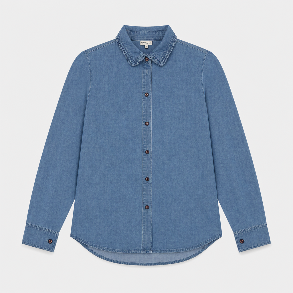 Camicia - Bambina - 138 - 143 | 10 anni