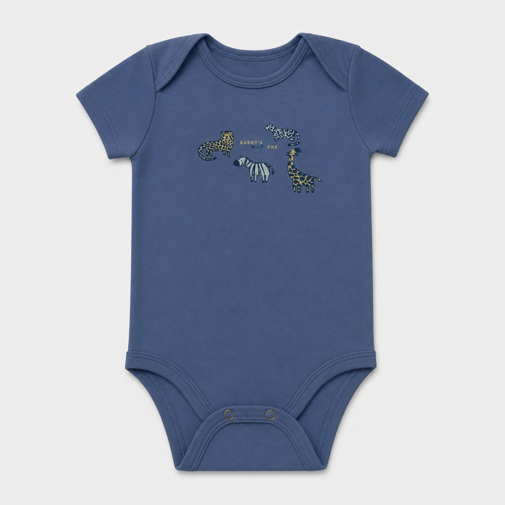 Body - Bambino - 90 - 95 | 2 anni