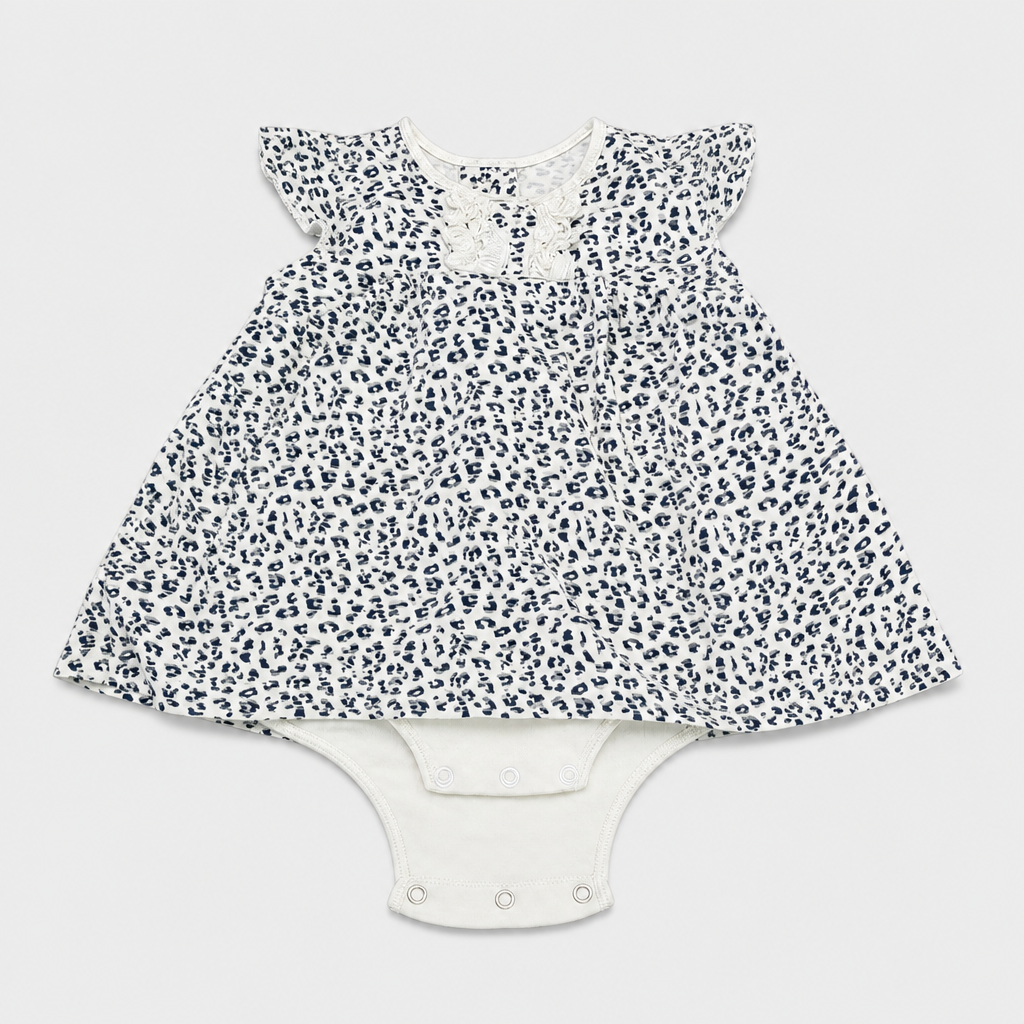 Vestitino - Bambina - 72 - 77 | 9 mesi