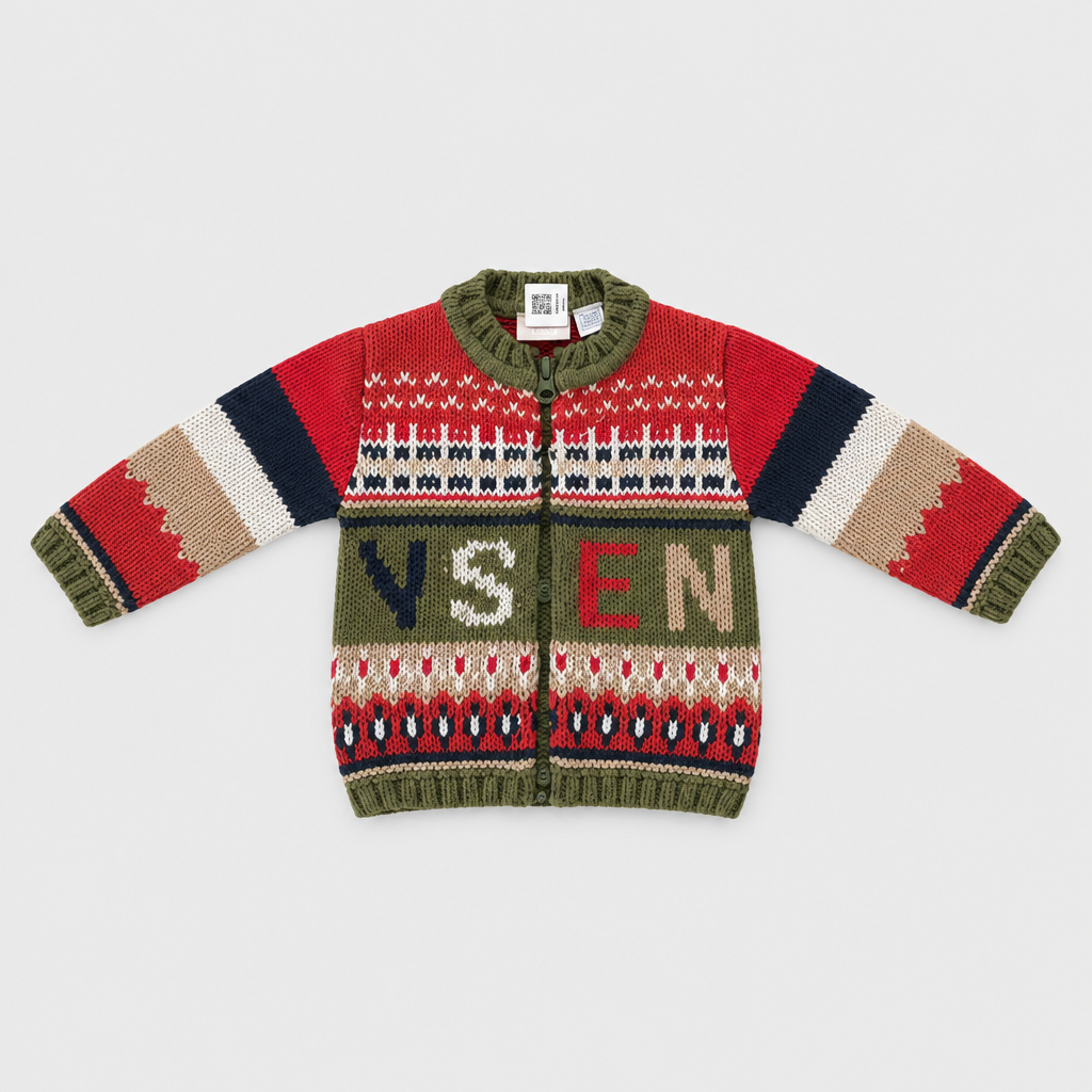 Maglioncino - Bambino - 60 - 65 | 3 mesi