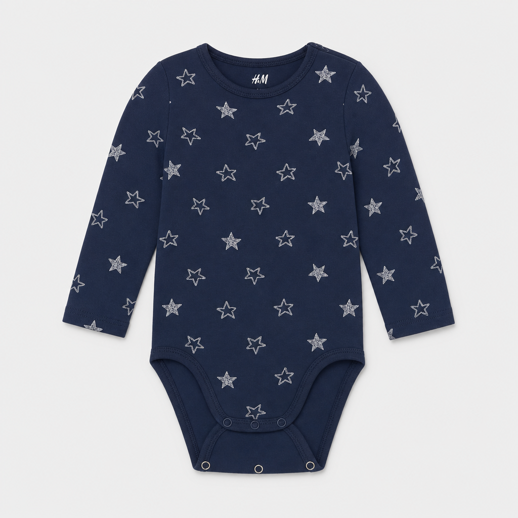 Body - Bambino - 84 - 89 | 18 mesi