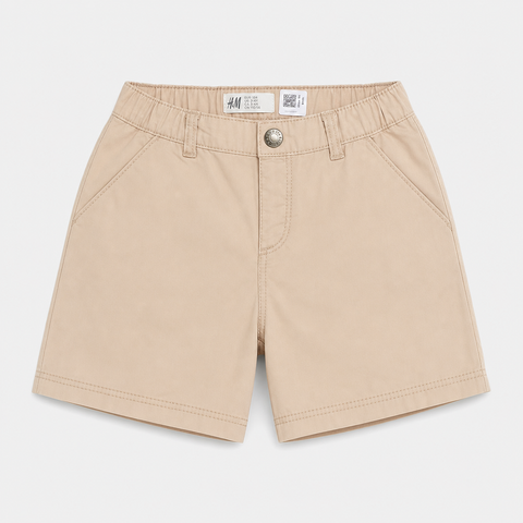 Pantaloncini corti - Bambina - 120 - 125 | 7 anni