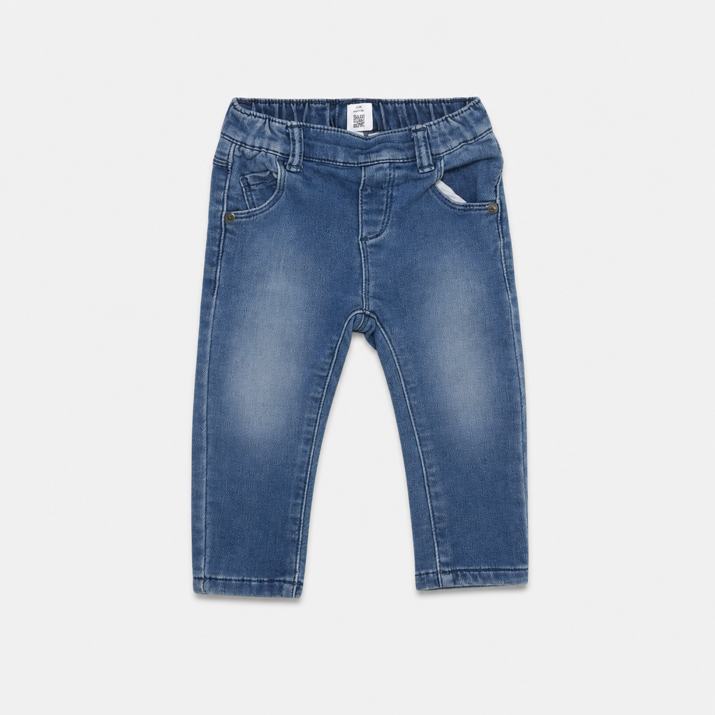 Jeans - Bambino - 72 - 77 | 9 mesi