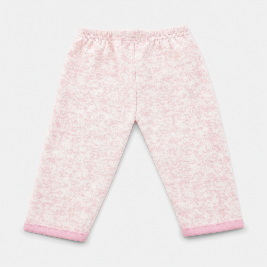 Pantaloni tuta - Bambina - 60 - 65 | 3 mesi