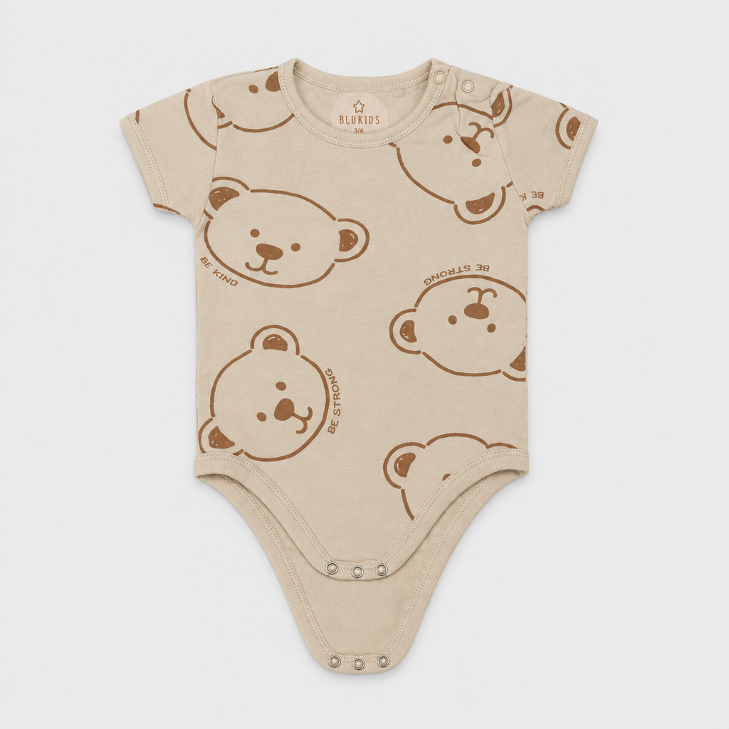 Body - Bambino - 72 - 77 | 9 mesi