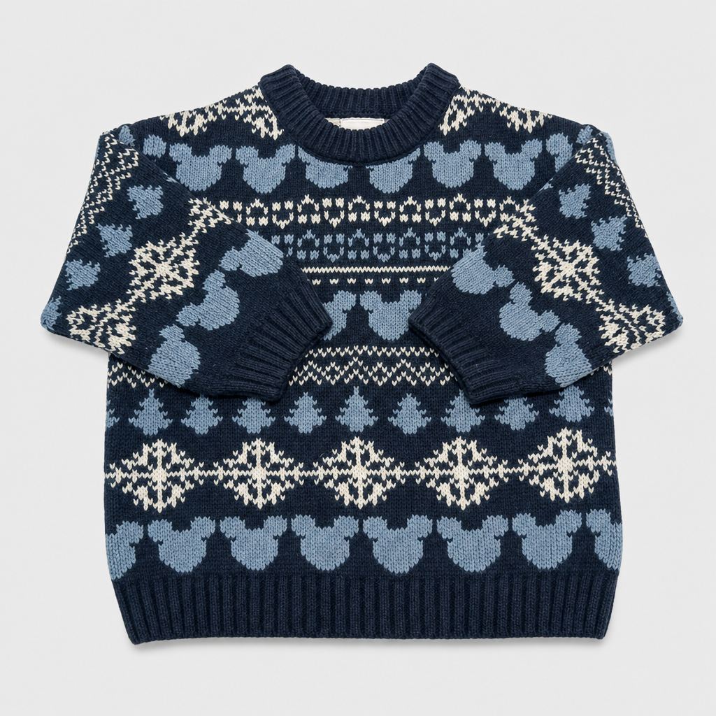 Maglione - Bambino - 90 - 95 | 2 anni