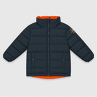 Giacca invernale pesante - Bambino - 90 - 95 | 2 anni