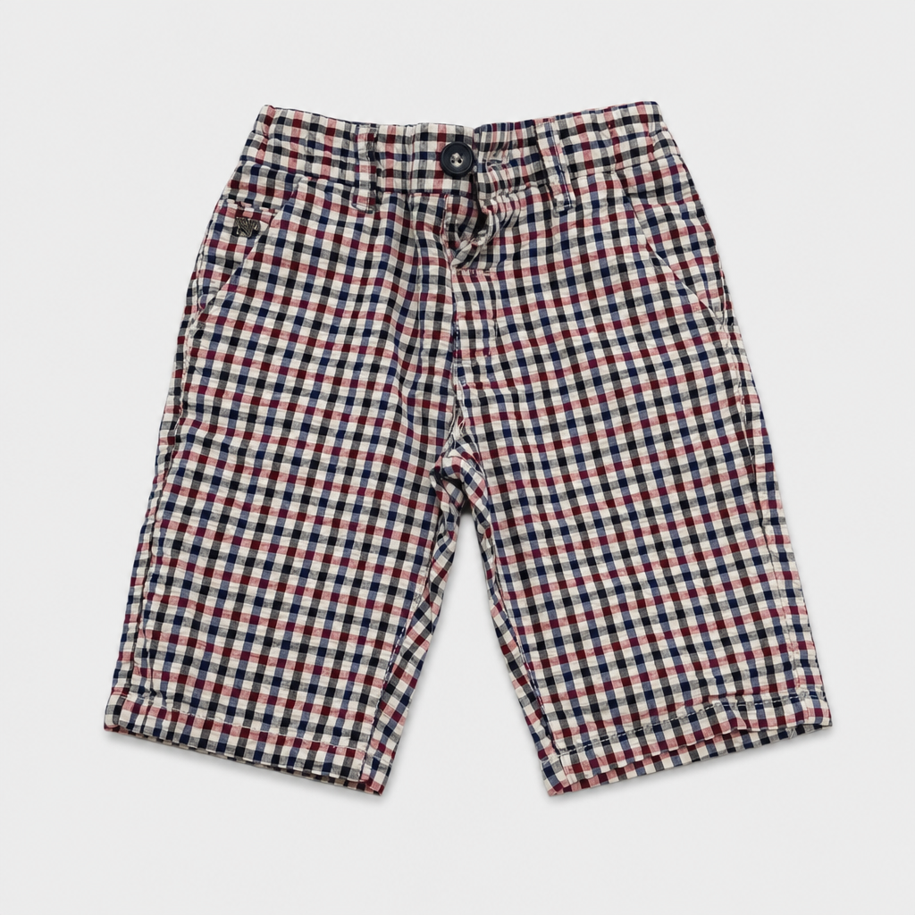 Pantaloncini corti - Bambino - 108 - 113 | 5 anni